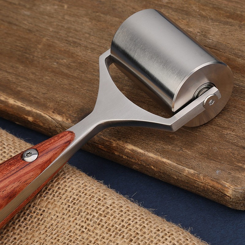 Leather Roller High Hardness Wear Resistance Leather Press Edge Roller