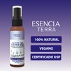 Aceite de romero para el cabello 30 ml adicionado con