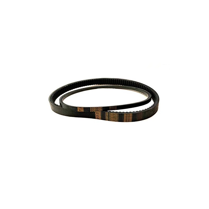 A.A Drive/Starter Generator Belt Set for EZGO 4 Cycle Gas