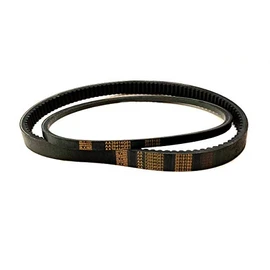 A.A Drive/Starter Generator Belt Set for EZGO 4 Cycle Gas Golf Cart 72054G01, 26414G01
