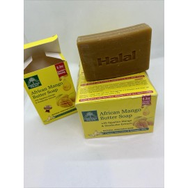 Essential Palace Halal Natural Vegetable Base Soaps 6 Pieces Pack, Other Varieties Available -6.3