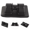 Abaodam Kayak Anchor System Mount Clip Inflatable Boat Anchor Bracket