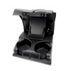 Plastic Dash Cup Holder Instrument Panel Replacement for Dodge Ram