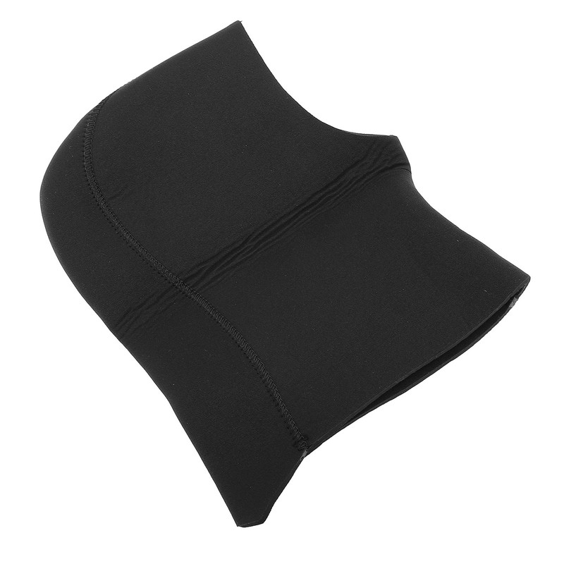 Wetsuit Hood Head Ear Protection UV Proof Breathable Diving Hat