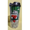 7-Eleven 7-11 City Flip Top Tumbler Mug 16oz - Whirley