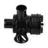 Car Diverter Turbo BOV Blow Off Valve for 1.8T 2.7T