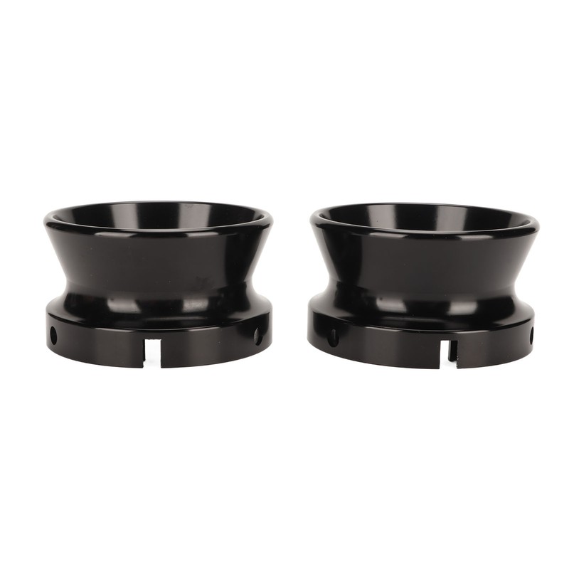 NAB Hub Adapters 10 Inch Opener Polished Aluminium Universal Loading