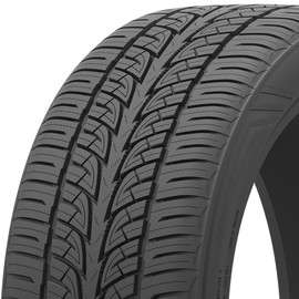 American Roadstar HP A/S 285/45R22 114V 500 A A