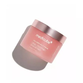 MediCube 메디큐브 콜라겐 젤크림 110ml Mediheal Collagen Gel Cream 110ml