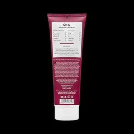 Q+A SA Body Wash 250ml