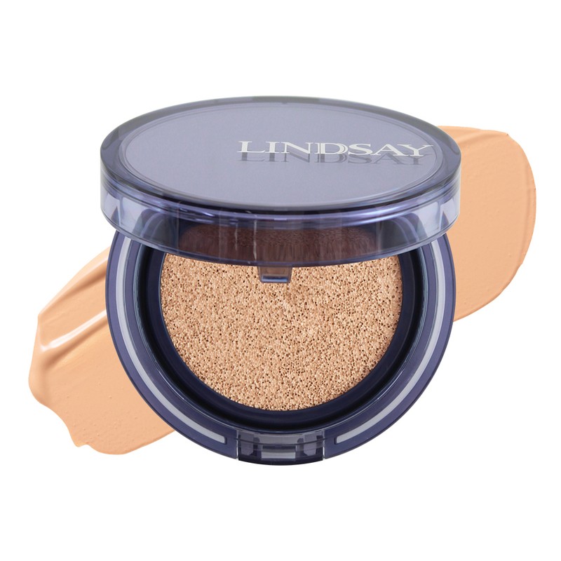 LINDSAY Melasma tone-up cushion, sun cushion with good coverage of
