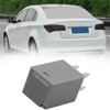 eMagTech DC12V 20A 4Pin Car Power Relay Replacement Part PA66-GF33