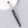 Lip Blending Brush, Spot Concealer Brush by ENZO KEN, Bullet