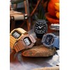 Casio DW-5700 Series G-Shock Watch, Limited Edition / Tone on