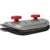 6" Inch Round Duct Access Door - Ducting Inspection and