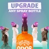 Angry Orange UV Flashlight - Portable LED Black Light for