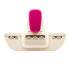 Vaessen Creative Border Punch, 16 x 10 x 6 cm