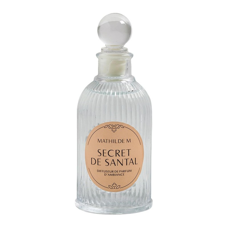 MATHILDE M. Raumduft Les Intemporelles 200 ml – Secret de
