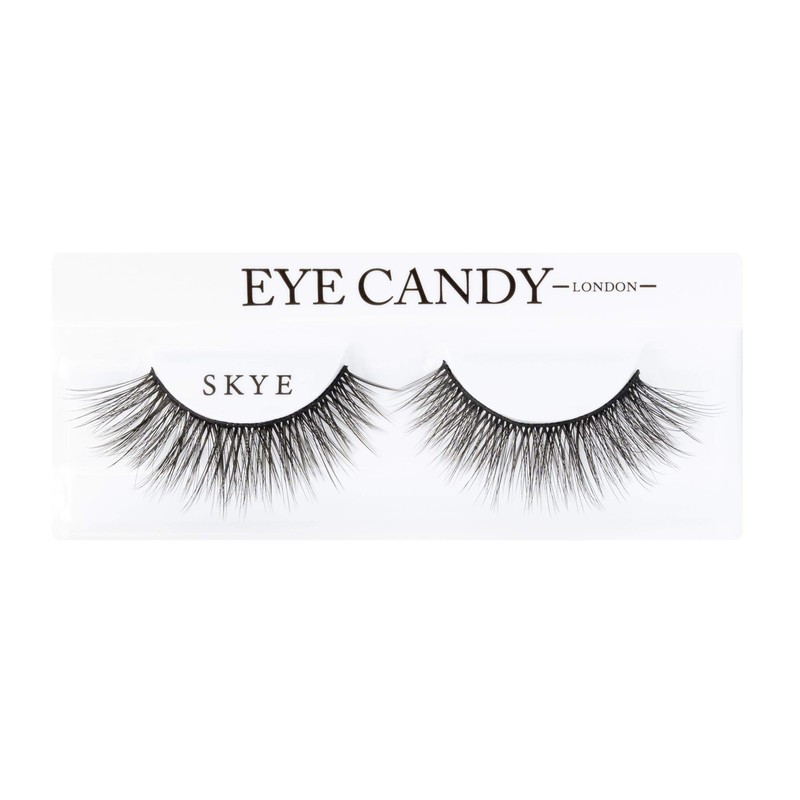 Eye Candy Signature Collection Skye Lashes, 100 g