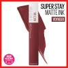 Labial Líquido Maybelline Super Stay Matte Ink