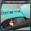 CDEFG 2023 2024 2025 2026 2027 HR-V Center Console Organizer