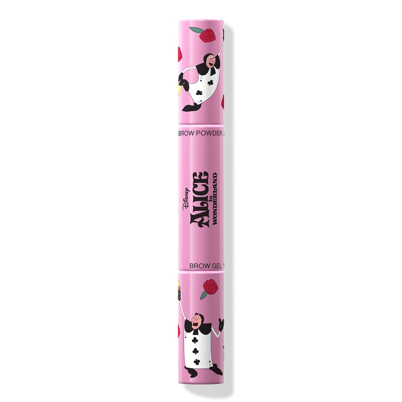 Wet n Wild Alice im Wunderland Brow Maximizer, Dual-Action Brow