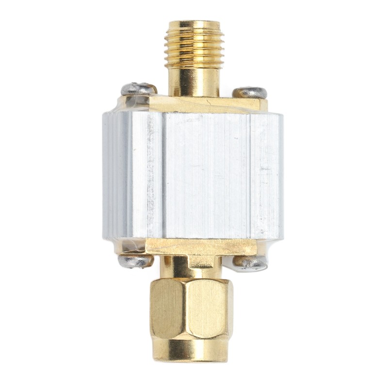Band Pass Filter 1dB Bandwidth Metal SAW Filter for 403MHz