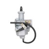 YJGZSVK PZ27 Hand Choke Carburetor 27mm For Predator 196 212cc