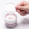KOSE Softymo Clear Pro Cleansing Balm, CICA, Rich Moist, 3.2