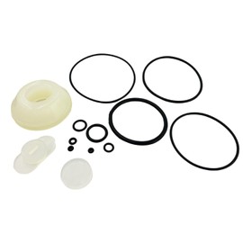 Tolxh #ST64#N851 Rebuild Repair Kit Parts Nailer Nail Gun AU Seller New Replacement Parts for DongYa