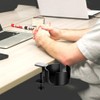 Large Cup Mug Holder, Desk Drink Bottle Holder, Adjustable Desk