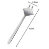 nagao putimari-n Stainless Steel Cutlery Set of 12