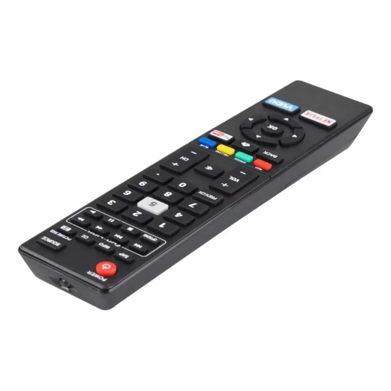 Control Remoto Para Pantalla Magnavox Smart Tv