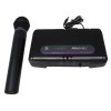 Hisonic ATW-R200 VHF Wireless Microphone System with Handheld Microphone