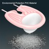 Portable Inflatable Shampoo Basin for Elderly Disabled Pregnant Women Postoperative
