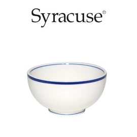 Syracuse Maple Line Blue Bowl 1p / 시라쿠스 메이플 라인 블루 대접1p
