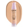 Nyx Professional Makeup Bare with me Serum Calm Concealer Beige,