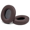 WC AirWeave Replacement Ear Pads for Sony MDR 7506, MDR