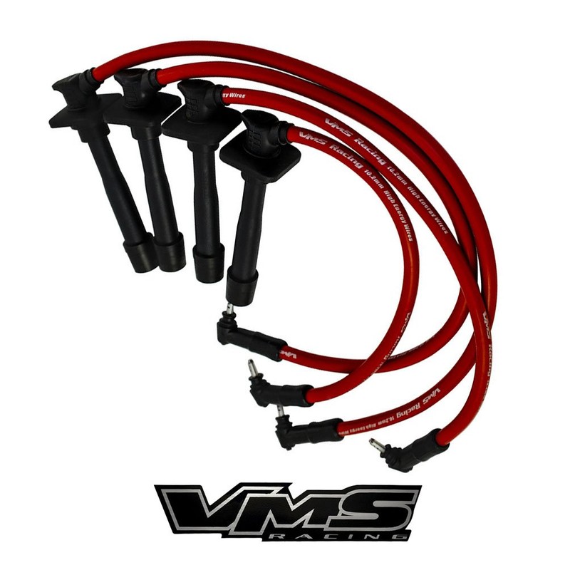 VMS RACING 93-97 10.2mm High Performance Engine Spark Plug Ignition