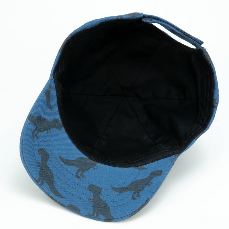 Foruhoo Baseball Cap Baby Boys Adjustable - Peaked Cap for