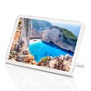 1 x Zante Greece Greek Travel Fun Classic Fridge Magnet