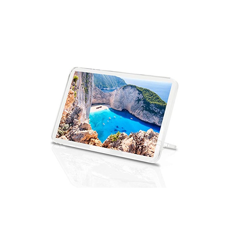 1 x Zante Greece Greek Travel Fun Classic Fridge Magnet