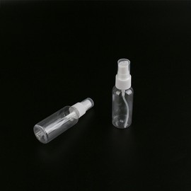 Cosmetic empty bottle pump container 50ml / 화장품 공병 펌프 용기 50ml