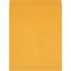 Boxes Fast BFEN1086 Jumbo Envelopes, 22" x 27", Kraft (Pack
