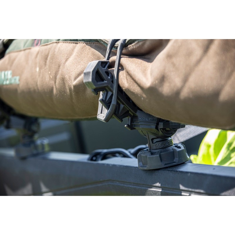 Rhino Grip® XLR Single - LinQ - Pair,Black