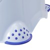 Keeeper 1867061414100 Adam "Mickey" Baby Potty with Non-Slip Function Light