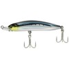 TackleHouse CBJ40 Jig Minnow Contact Bezel Jerk, 3.5 inches (90