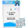 DryTry Food Desiccant, Dehumidifier, Silica Gel, PP Type | 0.07