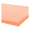 Ladeheid Washing Machine Cover Terry Cloth Cover 50 x 60