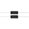 2pcs Capacitor Frequency Divider, DC 250V 1uF / 2.2uF /